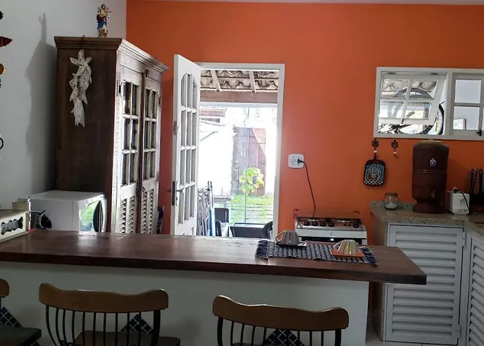 Casa Confortavel