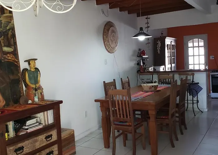 Casa Confortavel