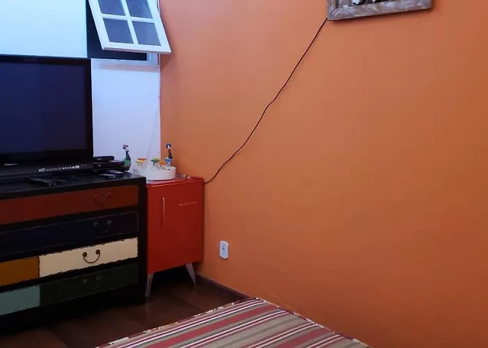 Casa Confortavel