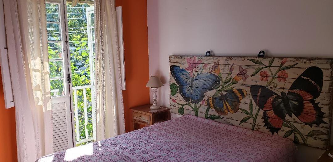 Casa Confortavel Holiday home Paraty