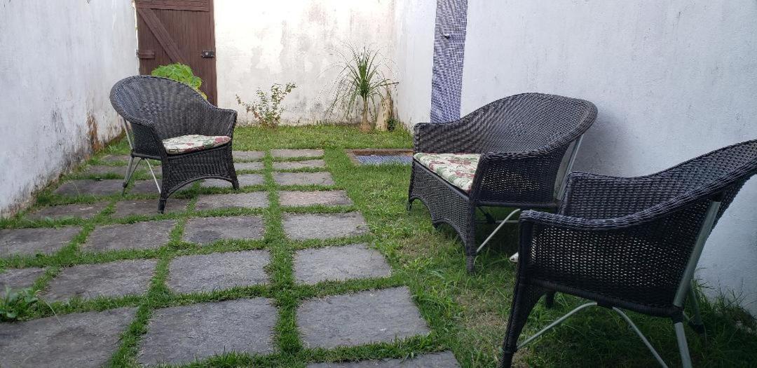 Holiday home Casa Confortavel