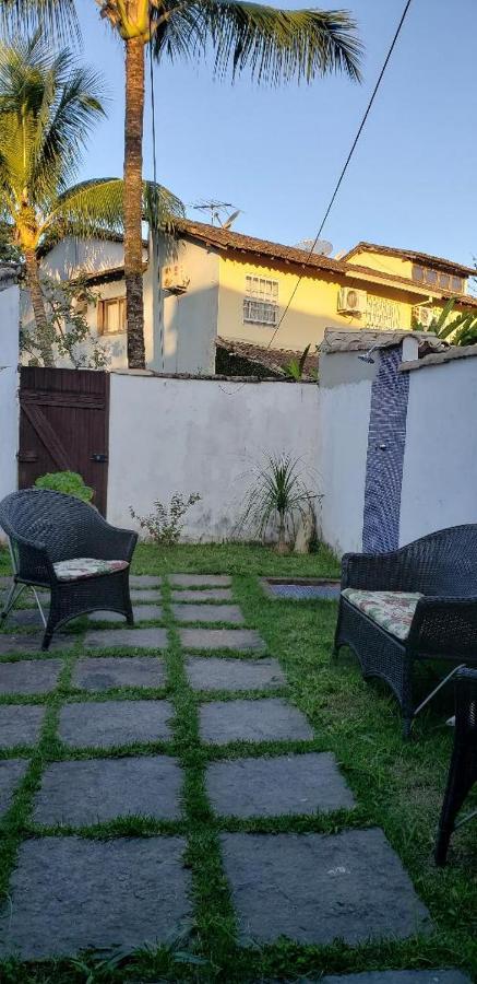 Casa Confortavel * Paraty