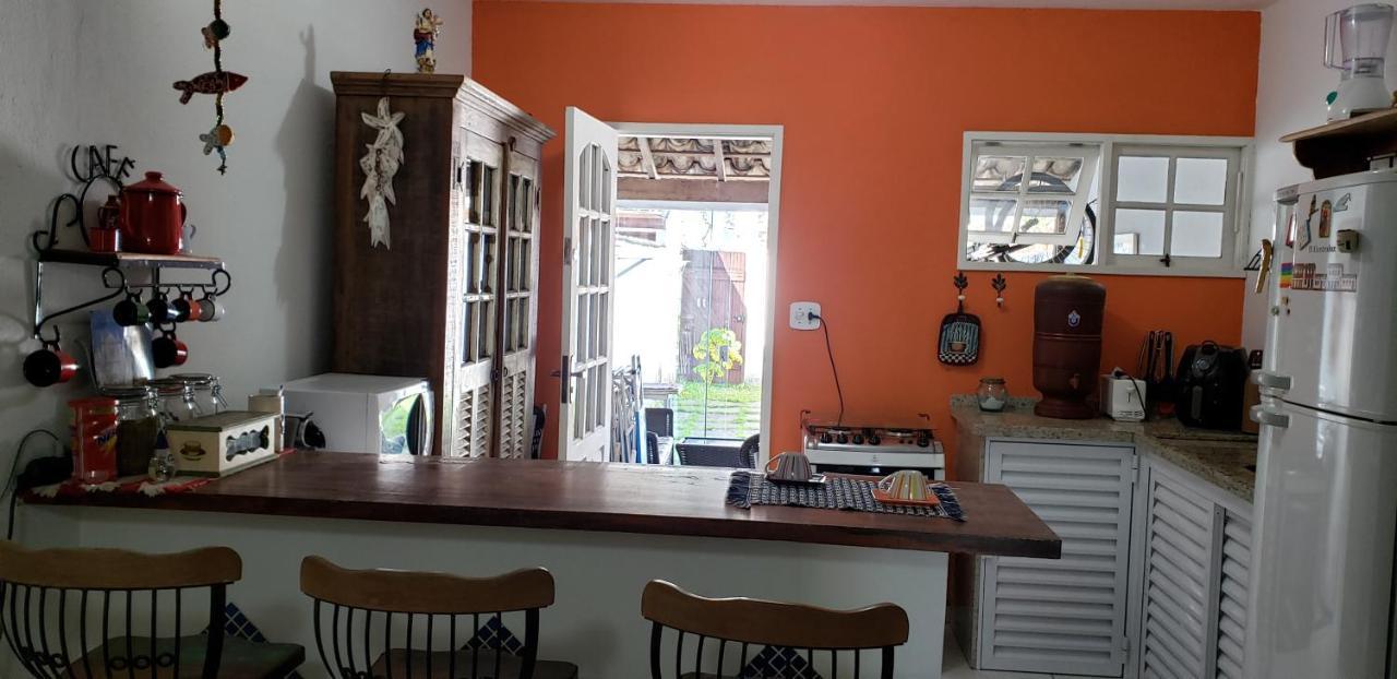 Casa Confortavel Holiday home