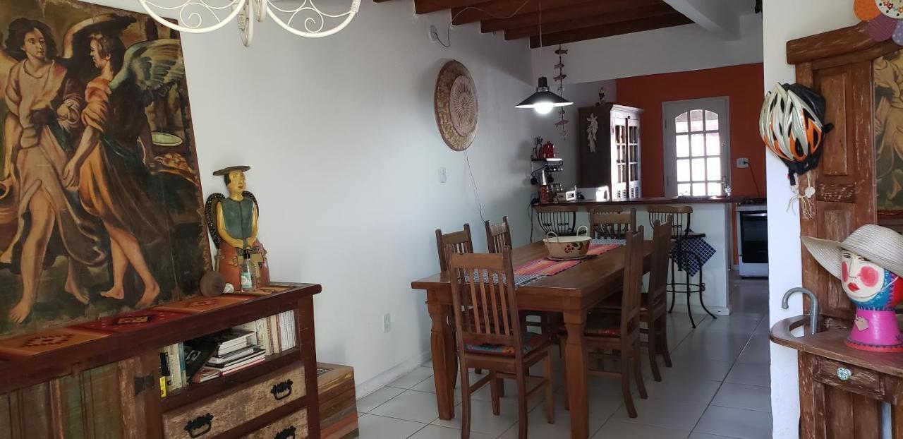Casa Confortavel Holiday home *