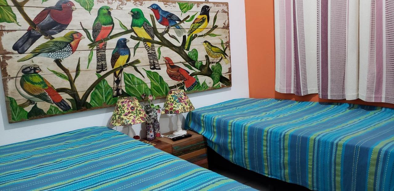 Holiday home Casa Confortavel Paraty