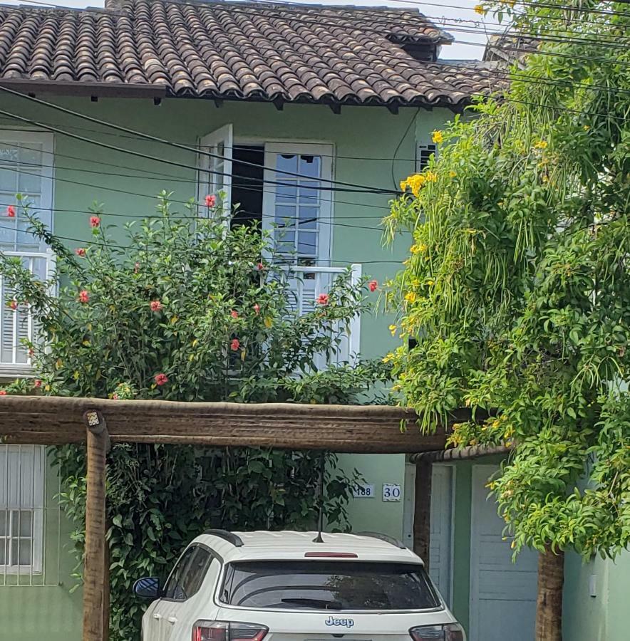 Casa Confortavel Paraty