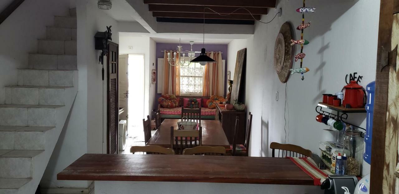 Casa Confortavel Holiday home *