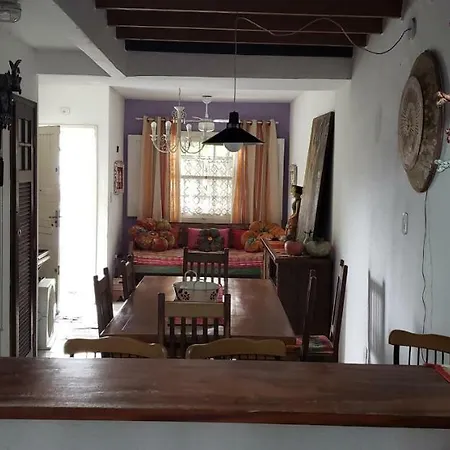 Casa Confortavel Paraty Exterior photo