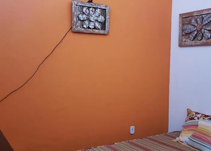Casa Confortavel