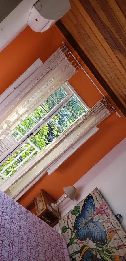 Holiday home Casa Confortavel Paraty