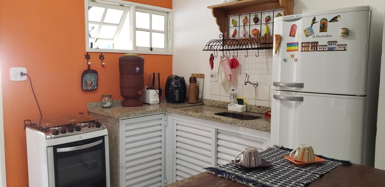 Casa Confortavel Holiday home